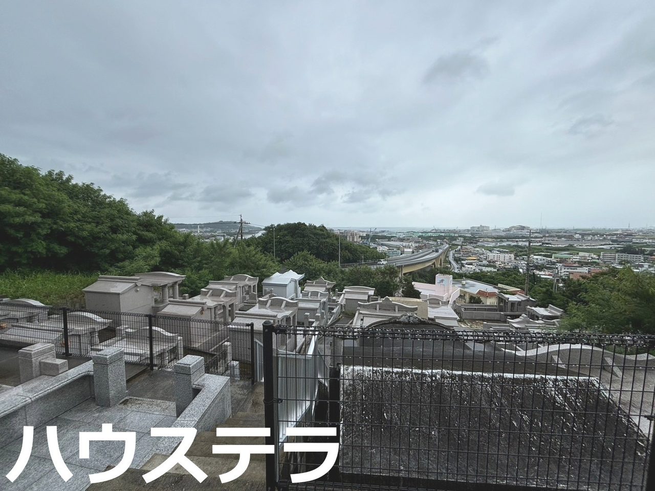 宇流麻市盐屋墓地【Hiro墓工事社】(宇流麻市・土地)的照片11