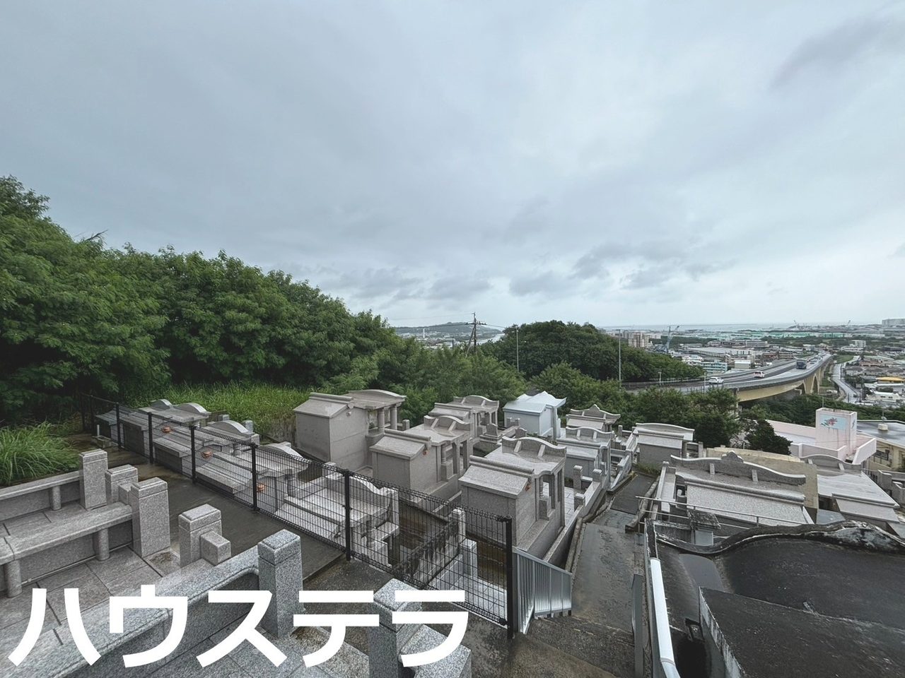 宇流麻市盐屋墓地【Hiro墓工事社】(宇流麻市・土地)的照片12