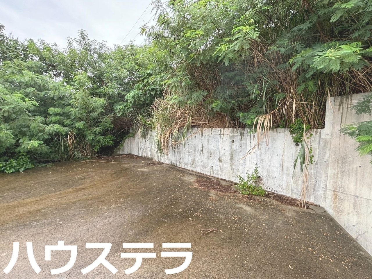 宇流麻市盐屋墓地【Hiro墓工事社】(宇流麻市・土地)的照片16