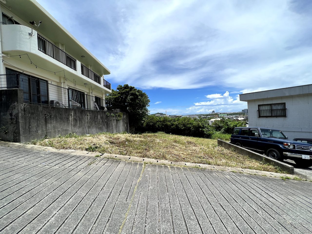 宇流麻市盐屋墓地【Hiro墓工事社】(宇流麻市・土地)的照片17