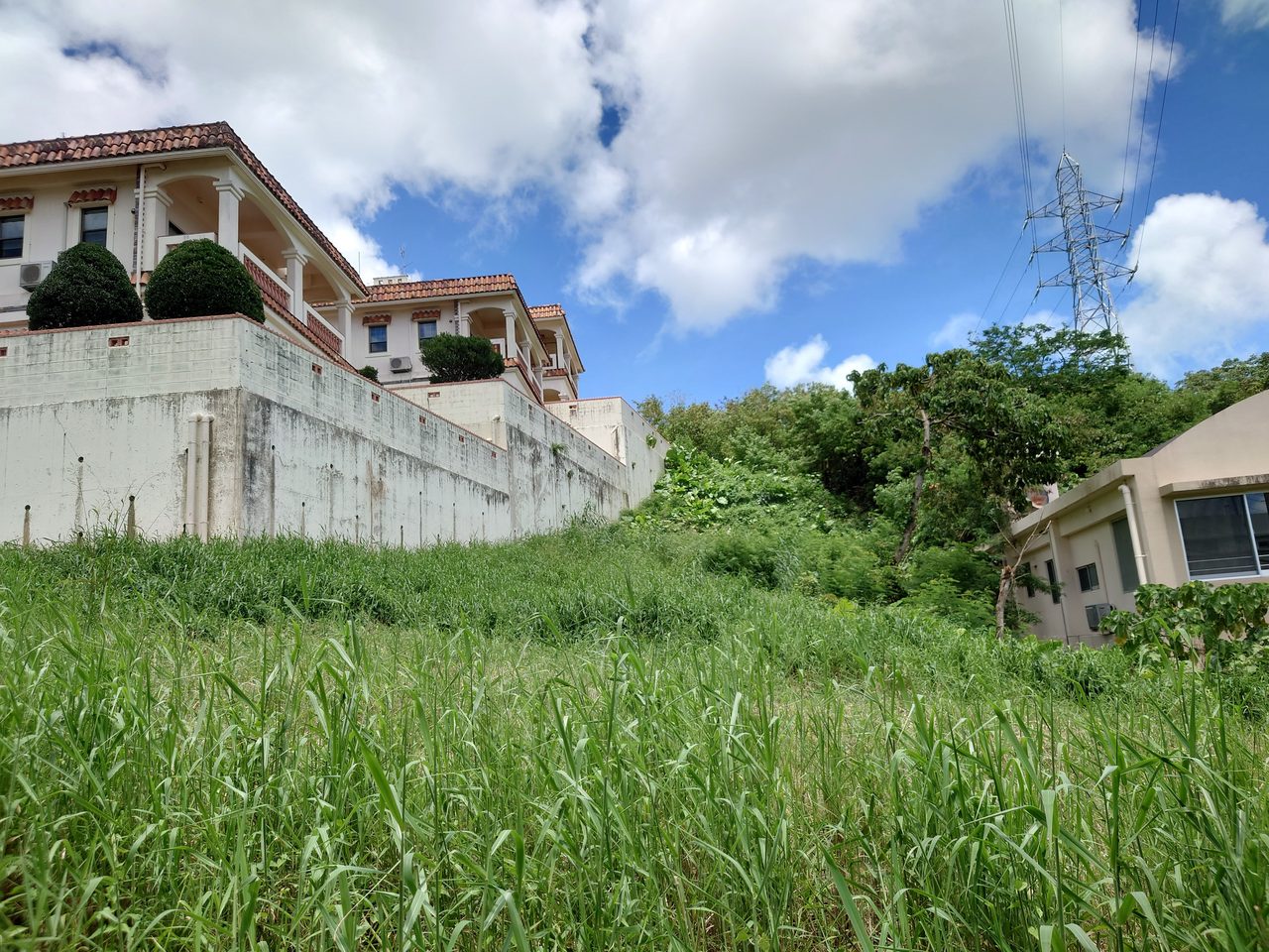 宇流麻市盐屋墓地【Hiro墓工事社】(宇流麻市・土地)的照片19