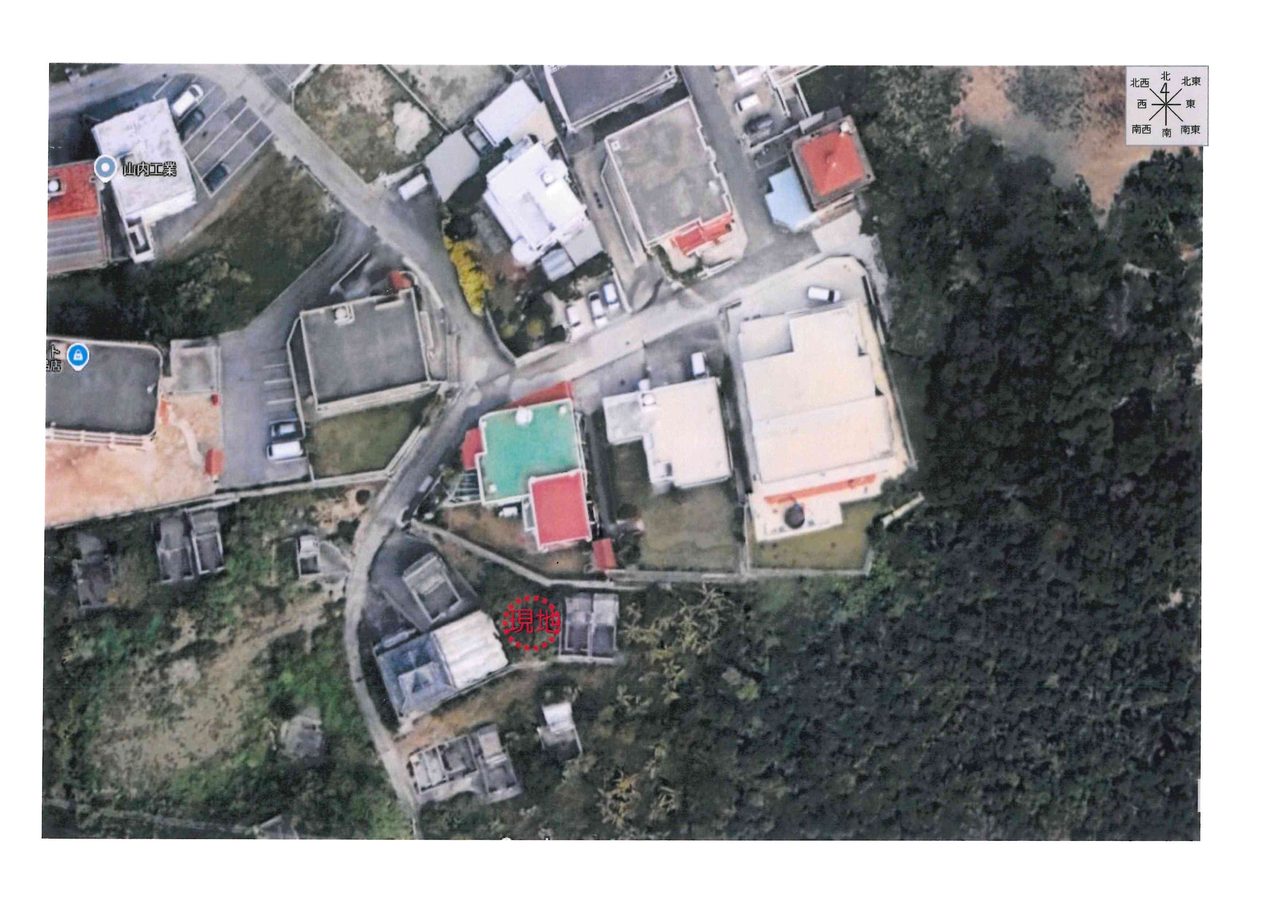 宇流麻市盐屋墓地【Hiro墓工事社】(宇流麻市・土地)的照片20