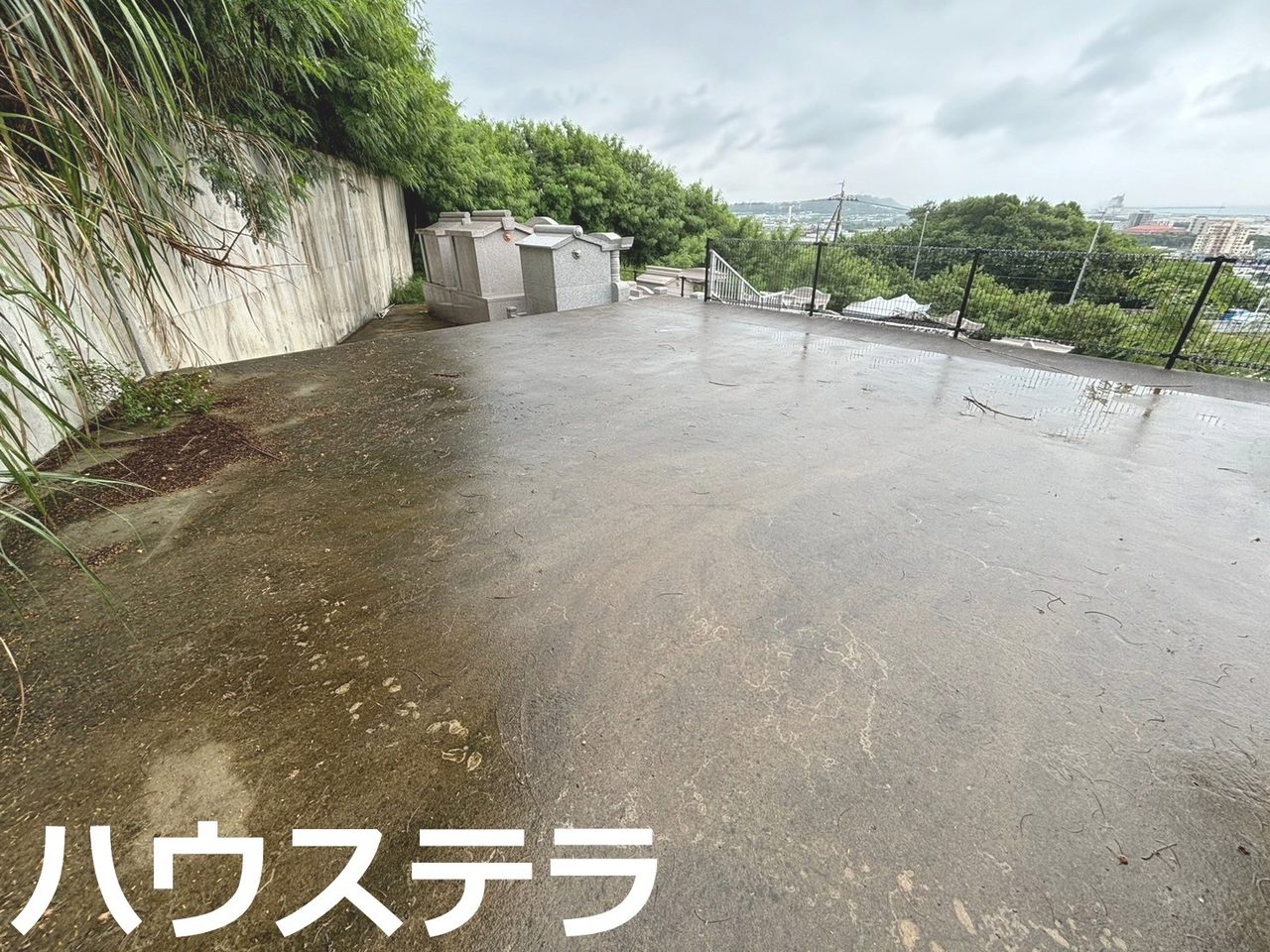 宇流麻市盐屋墓地【Hiro墓工事社】(宇流麻市・土地)的照片6