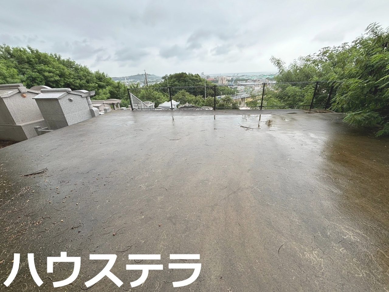 宇流麻市盐屋墓地【Hiro墓工事社】(宇流麻市・土地)的照片7