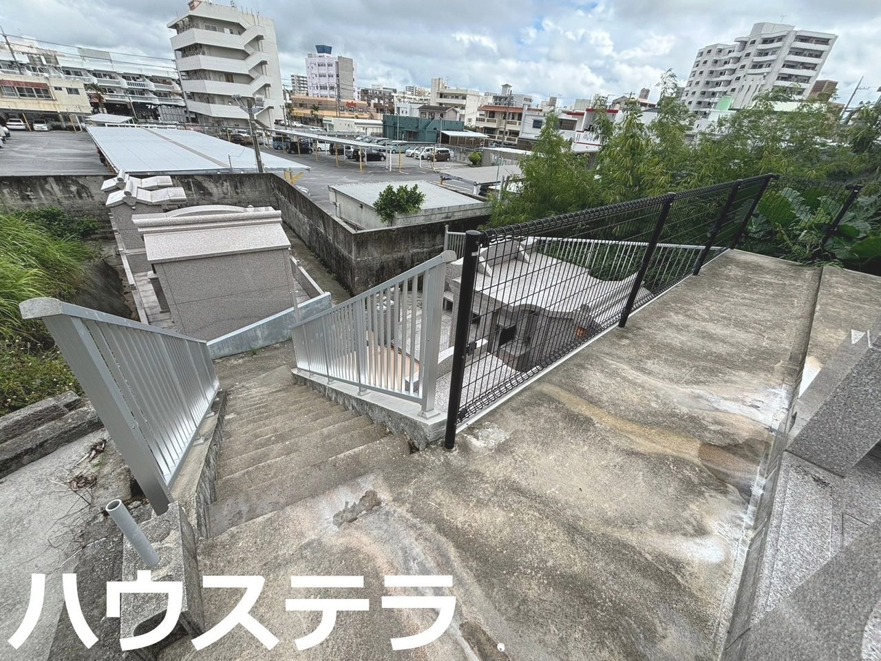 宜野湾市真荣原墓地【HIRO墓工事社】(宜野湾市・土地)的照片10