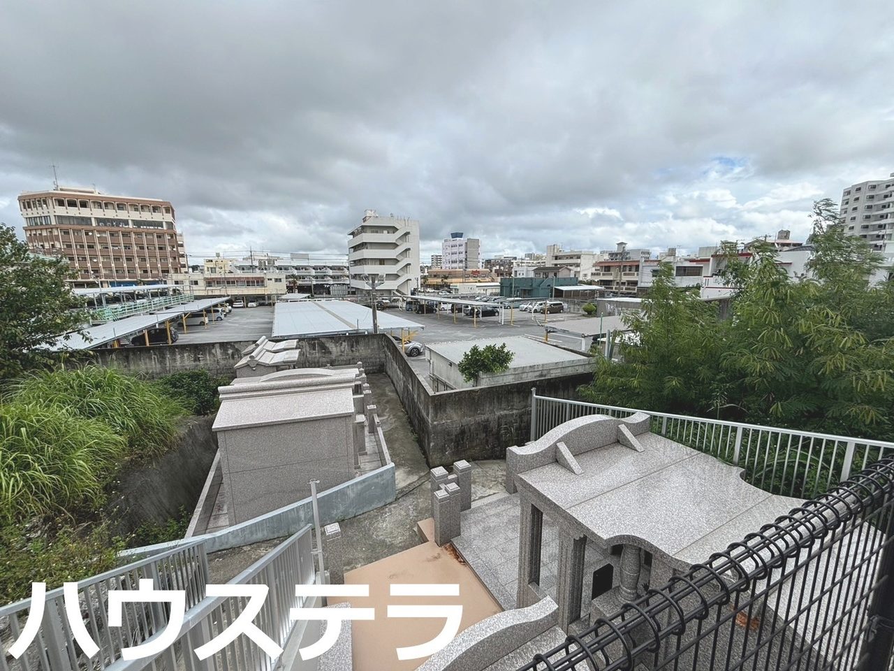 宜野湾市真荣原墓地【HIRO墓工事社】(宜野湾市・土地)的照片11
