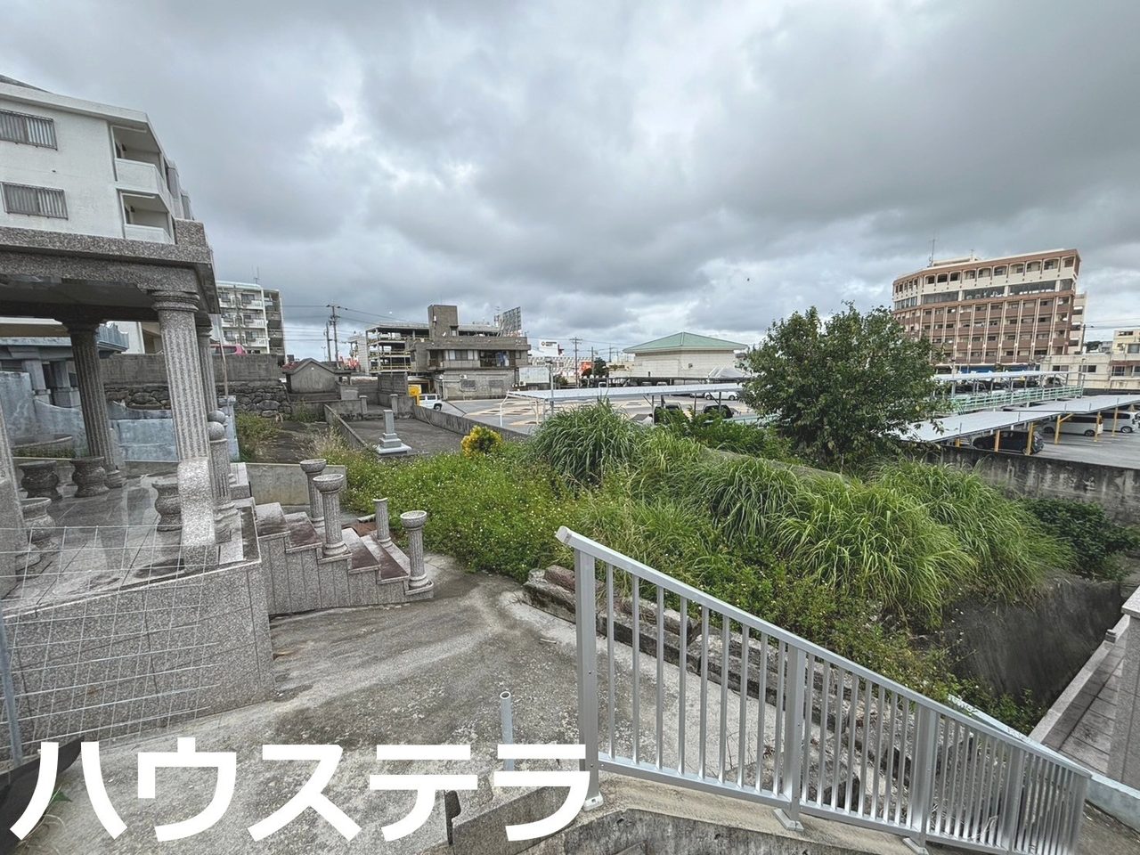 宜野湾市真荣原墓地【HIRO墓工事社】(宜野湾市・土地)的照片12