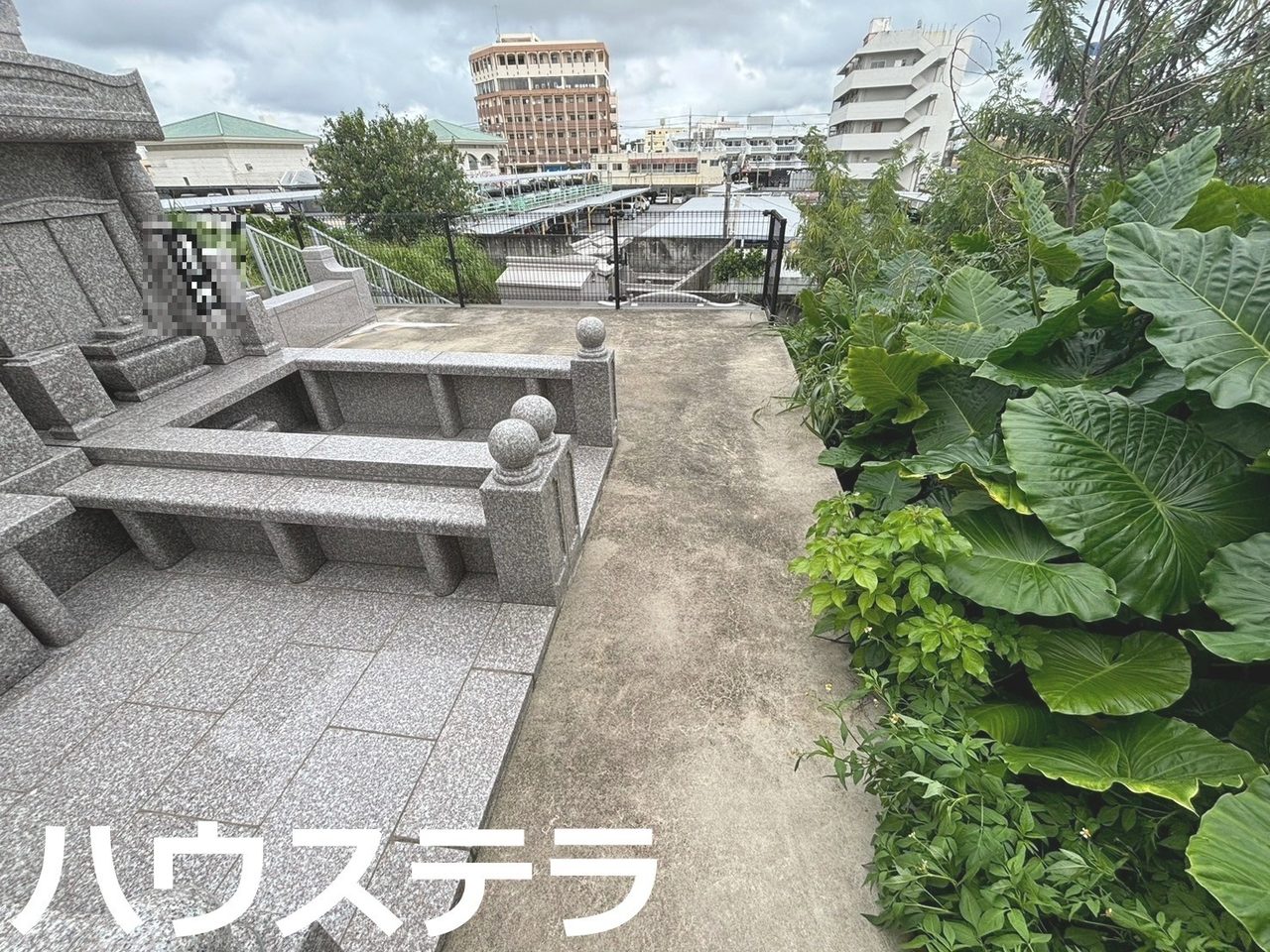 宜野湾市真荣原墓地【HIRO墓工事社】(宜野湾市・土地)的照片14