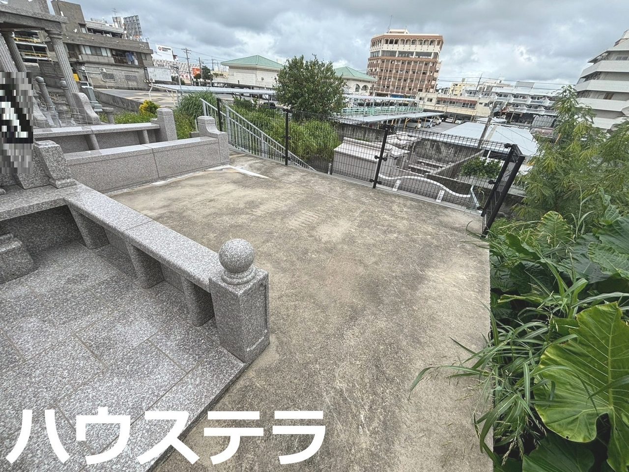 宜野湾市真荣原墓地【HIRO墓工事社】(宜野湾市・土地)的照片15