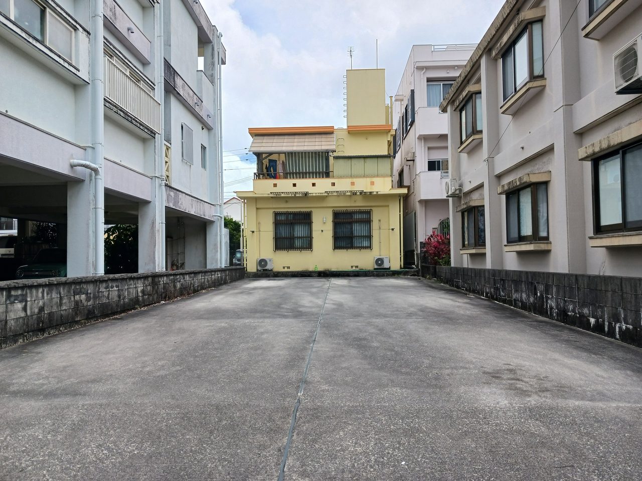 宜野湾市真荣原墓地【HIRO墓工事社】(宜野湾市・土地)的照片16