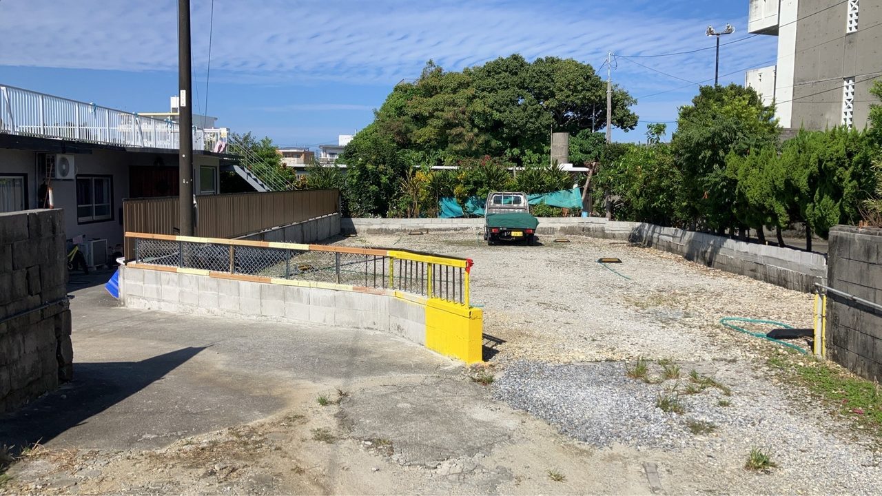 宜野湾市真荣原墓地【HIRO墓工事社】(宜野湾市・土地)的照片17