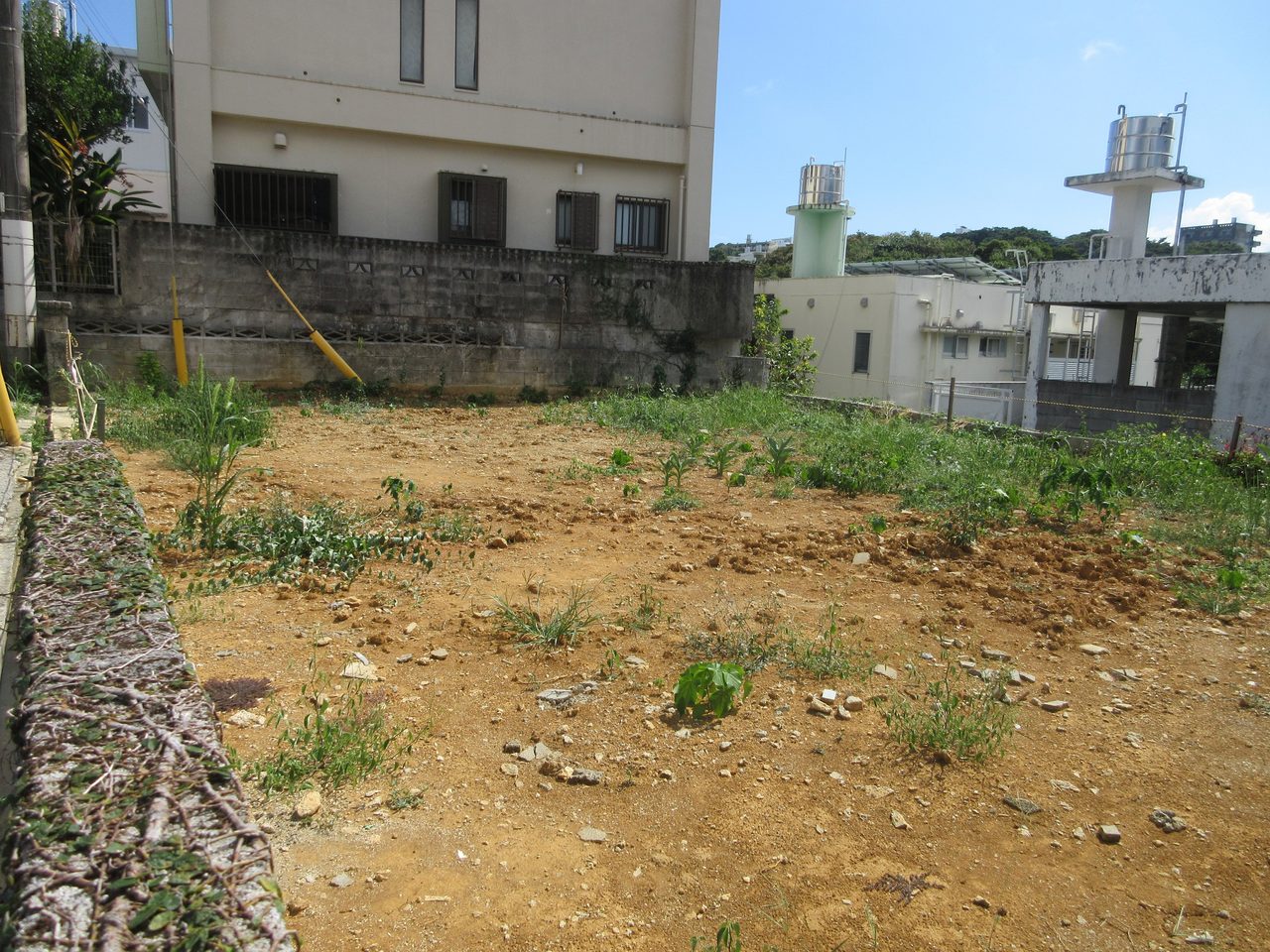 宜野湾市真荣原墓地【HIRO墓工事社】(宜野湾市・土地)的照片18