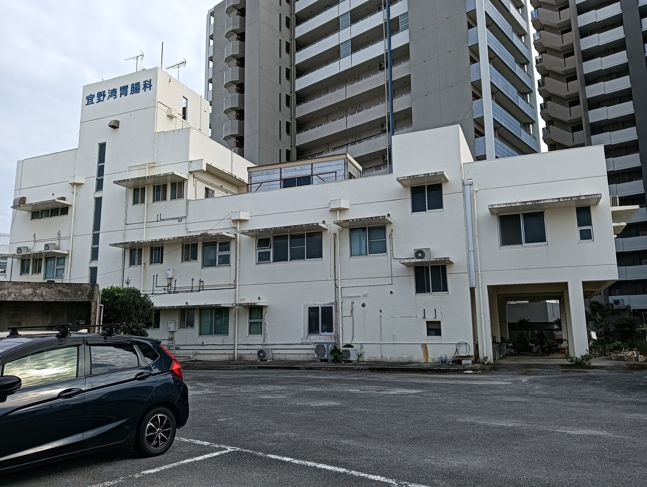 宜野湾市真荣原墓地【HIRO墓工事社】(宜野湾市・土地)的照片19