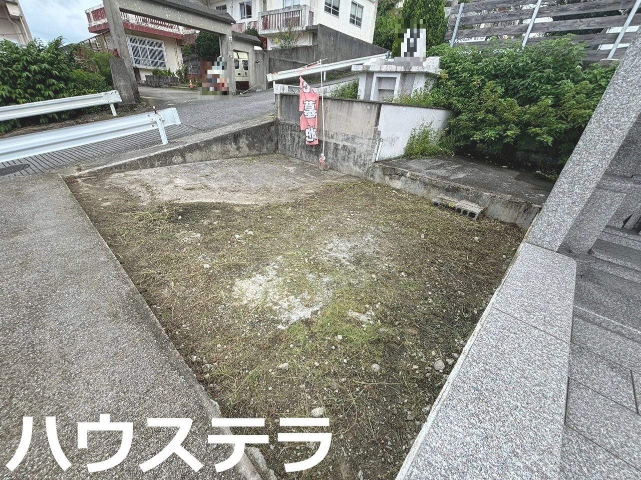 宜野湾市大谢名2丁目【Hiro墓工事社】(宜野湾市・土地)的照片10