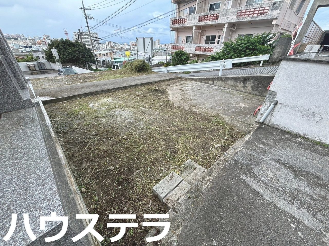宜野湾市大谢名2丁目【Hiro墓工事社】(宜野湾市・土地)的照片11