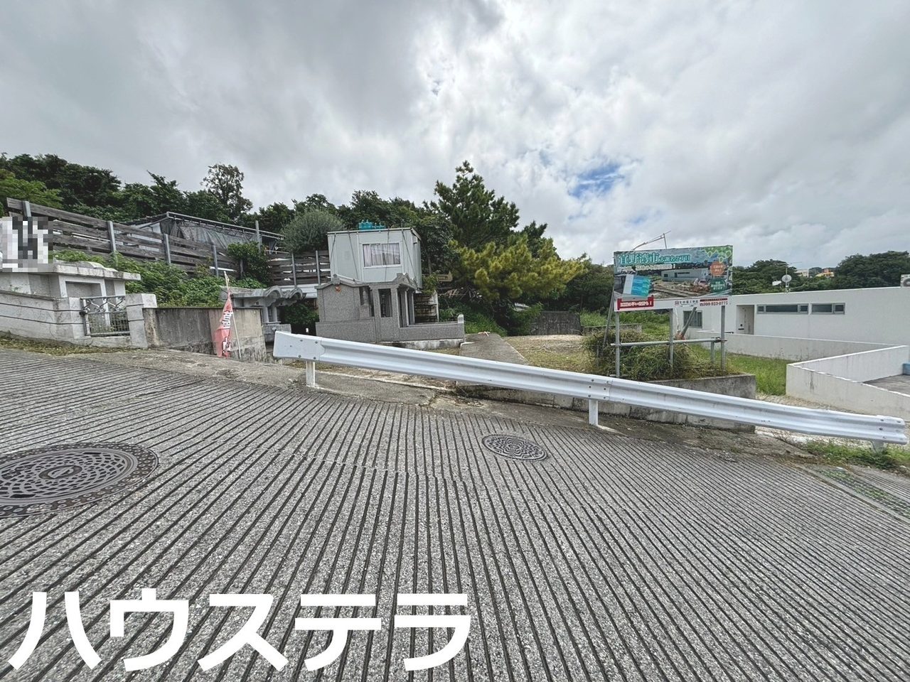 宜野湾市大谢名2丁目【Hiro墓工事社】(宜野湾市・土地)的照片12