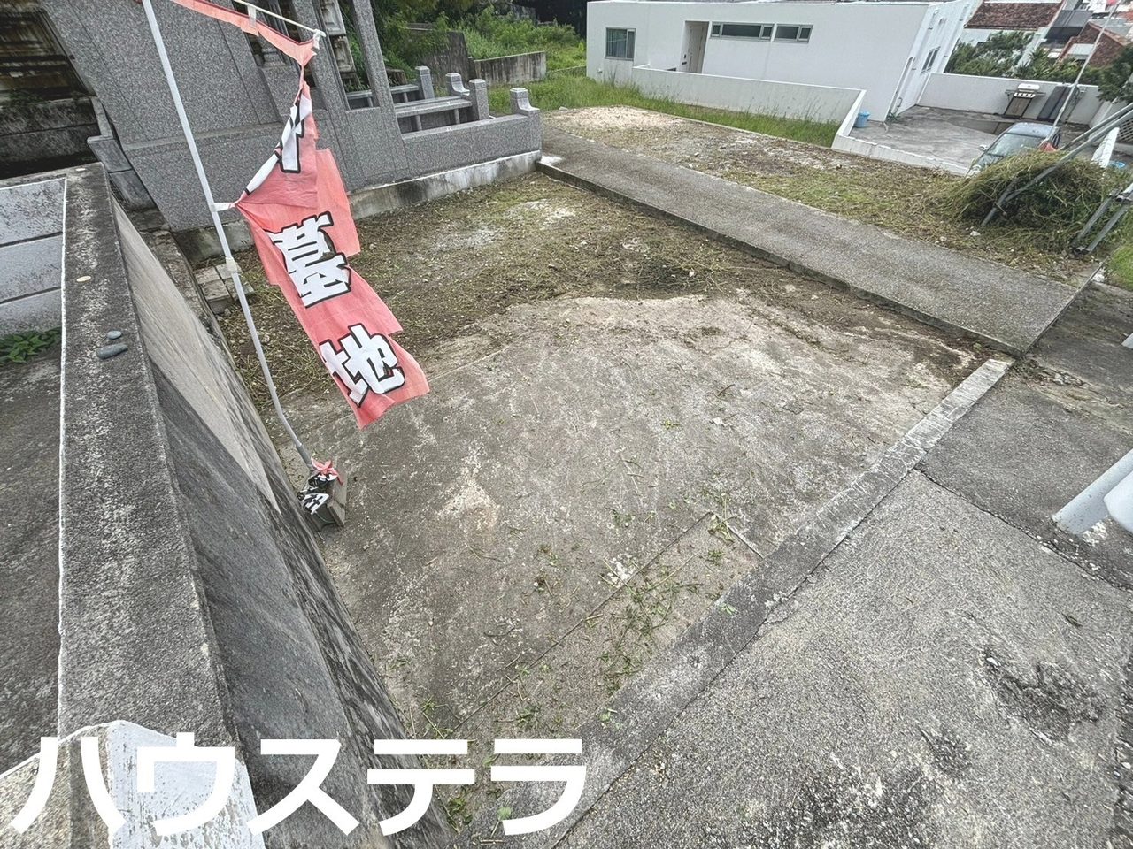 宜野湾市大谢名2丁目【Hiro墓工事社】(宜野湾市・土地)的照片15
