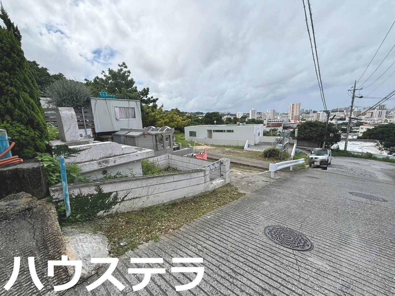 宜野湾市大谢名2丁目【Hiro墓工事社】(宜野湾市・土地)的照片16