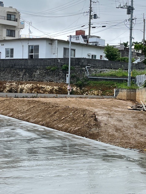 宜野湾市大谢名2丁目【Hiro墓工事社】(宜野湾市・土地)的照片17