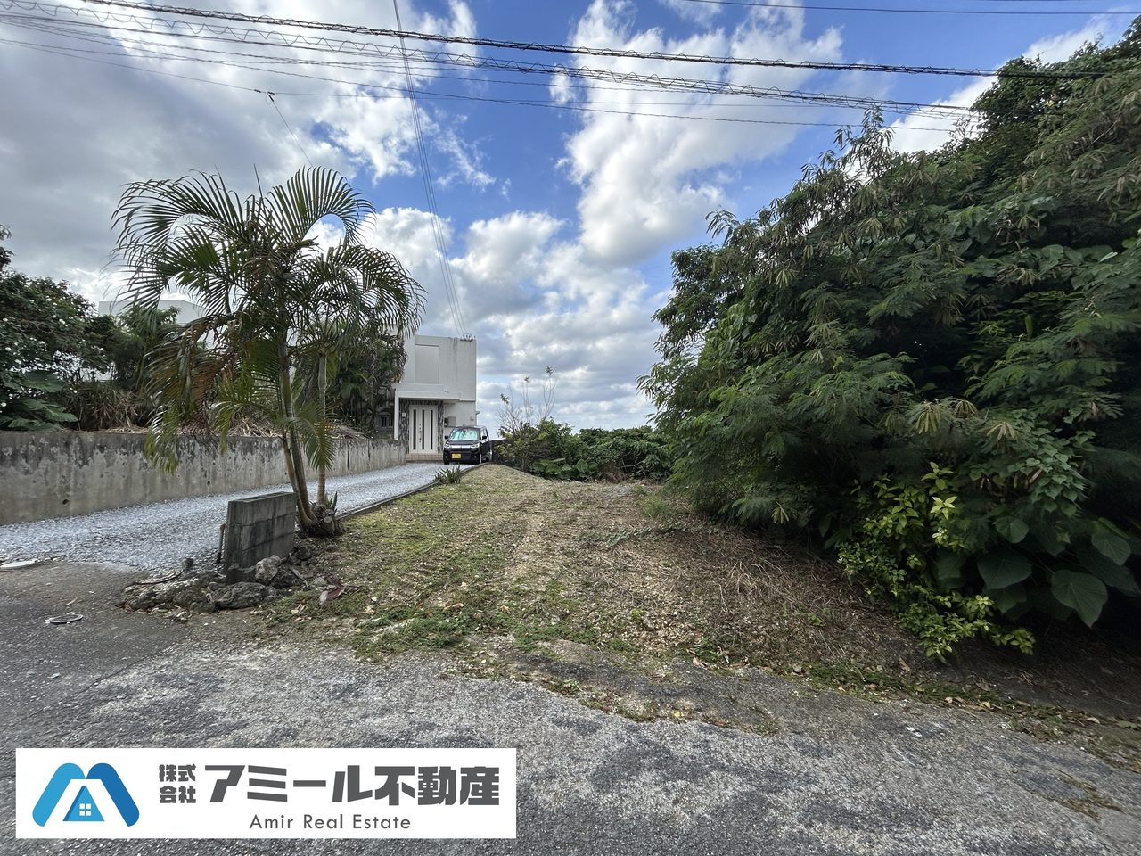 宜野湾市大谢名2丁目【Hiro墓工事社】(宜野湾市・土地)的照片19