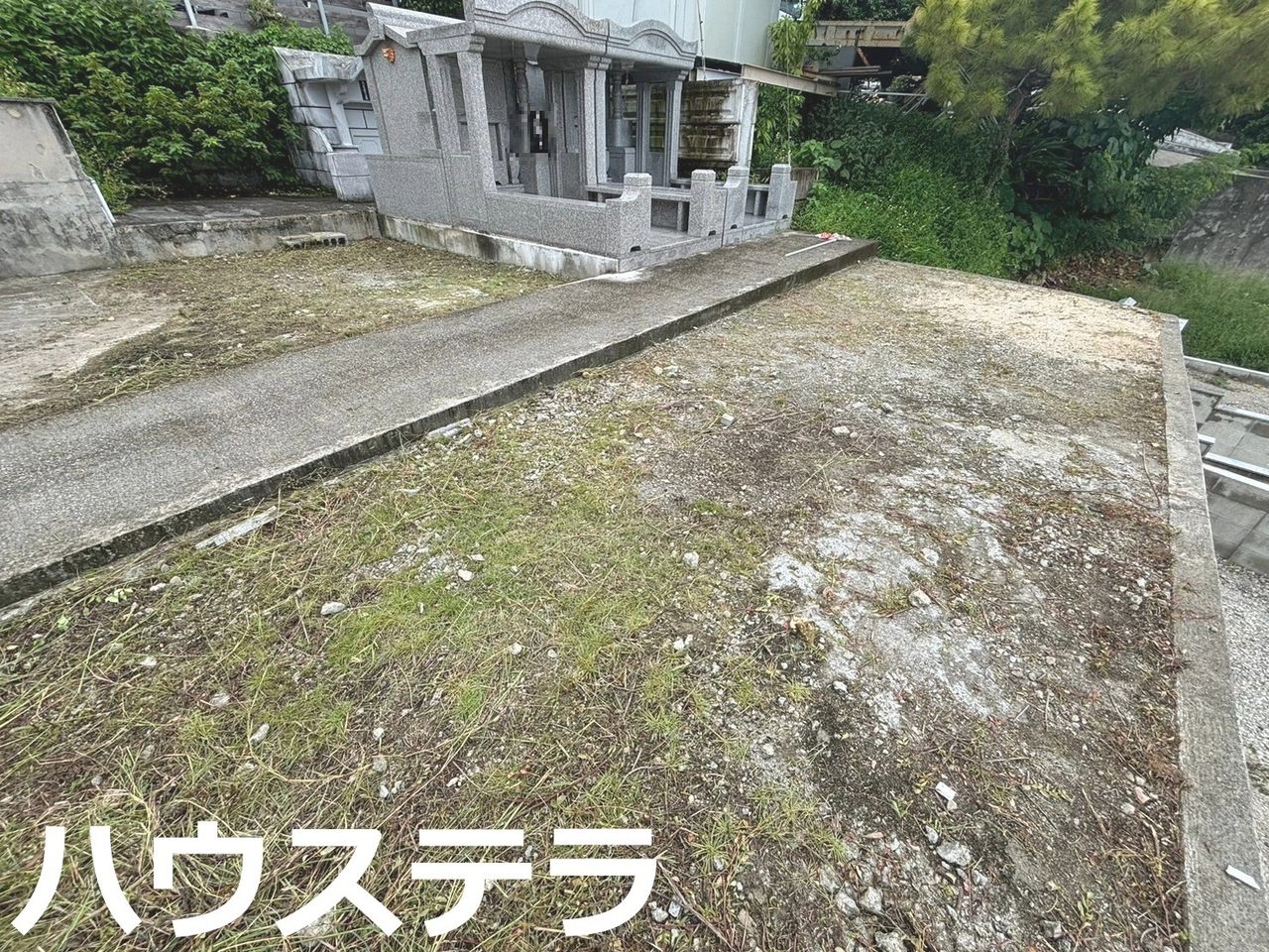 宜野湾市大谢名2丁目【Hiro墓工事社】(宜野湾市・土地)的照片6