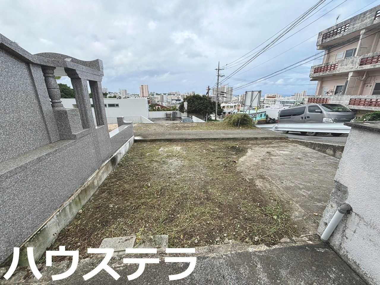 宜野湾市大谢名2丁目【Hiro墓工事社】(宜野湾市・土地)的照片8