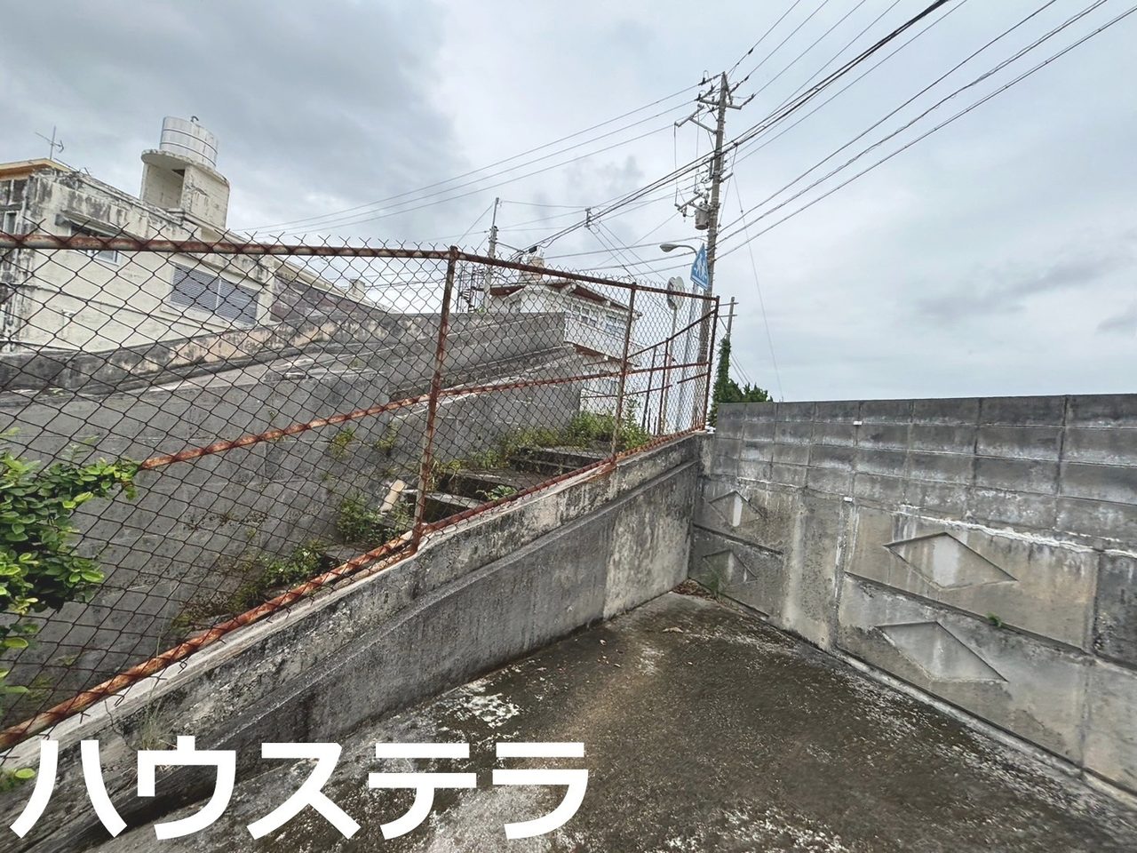 冲绳市久保田2丁目【HIRO墓工事社】整合(冲绳市・土地)的照片11