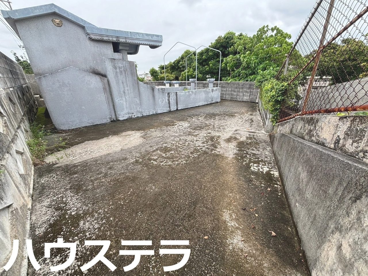 冲绳市久保田2丁目【HIRO墓工事社】整合(冲绳市・土地)的照片13