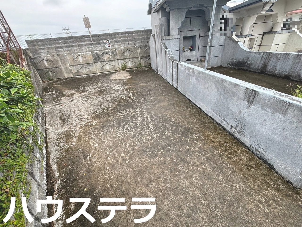 冲绳市久保田2丁目【HIRO墓工事社】整合(冲绳市・土地)的照片9