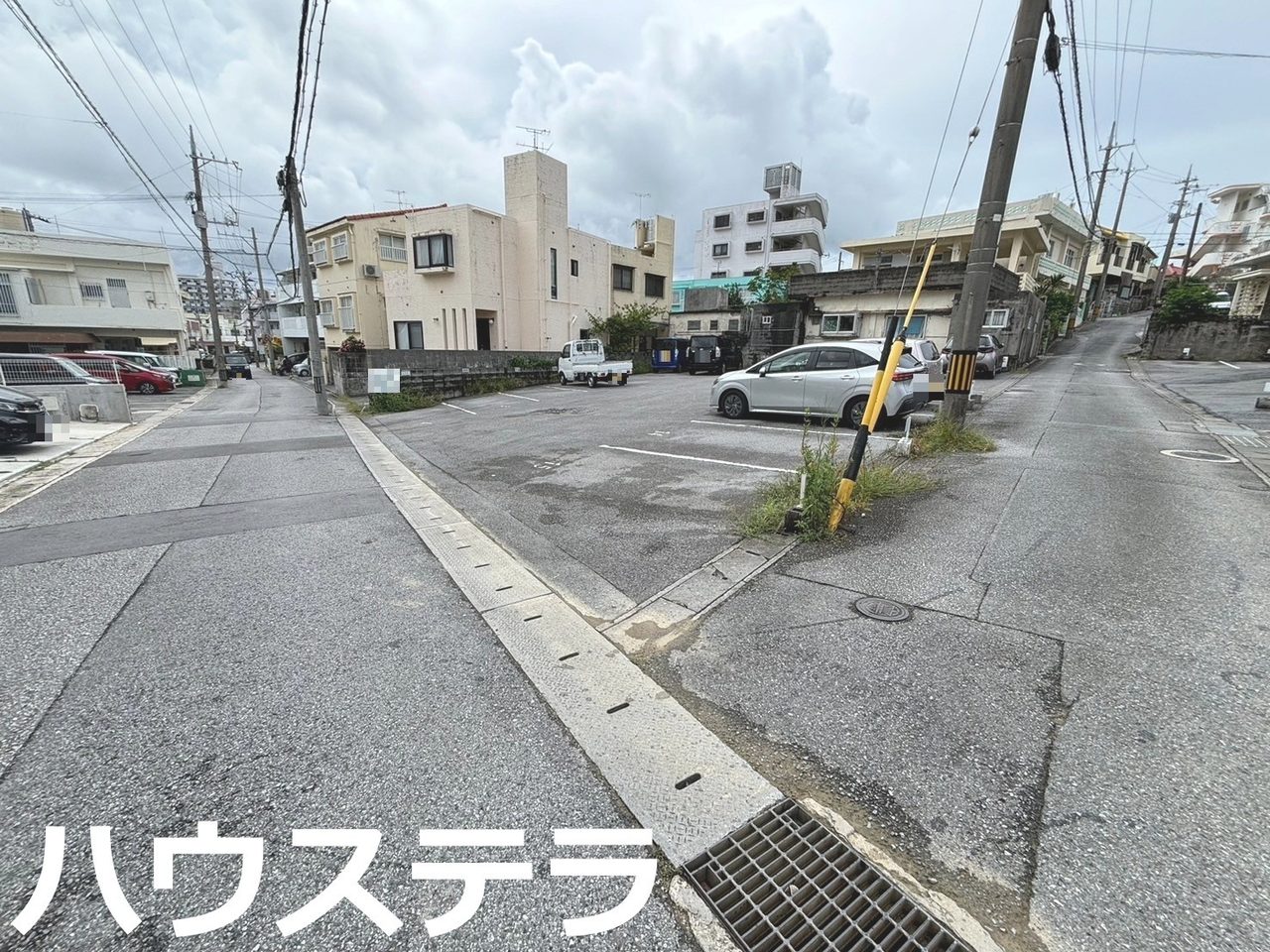 浦添市大平1丁目13-6 【(株)Oshima】(浦添市・土地)的照片10