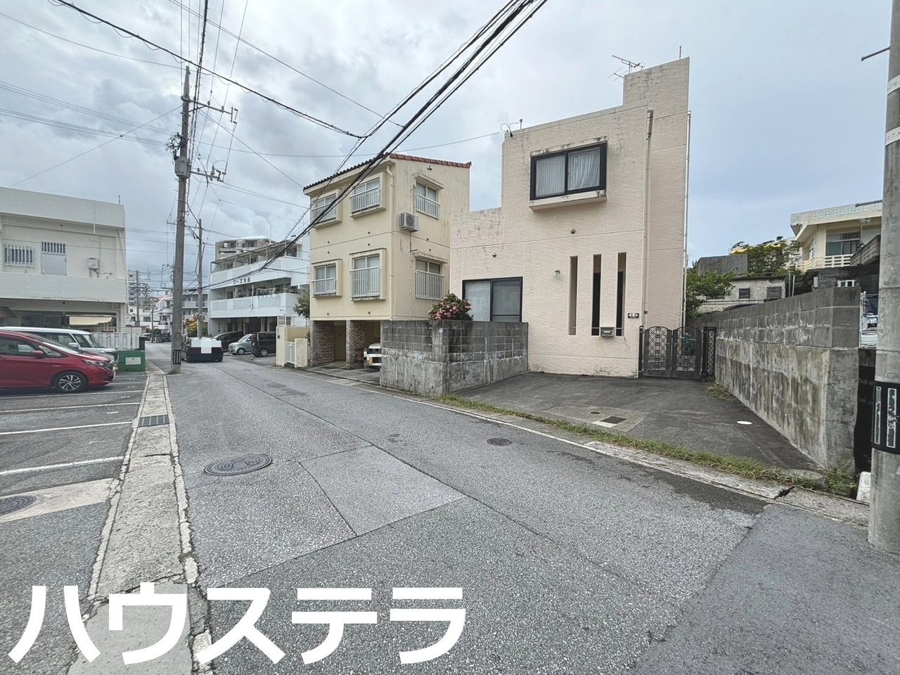 浦添市大平1丁目13-6 【(株)Oshima】(浦添市・土地)的照片11