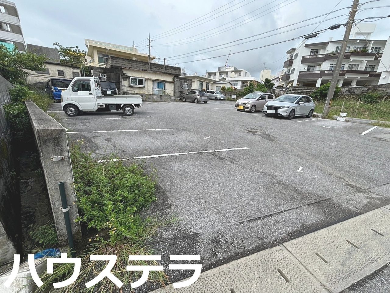 浦添市大平1丁目13-6 【(株)Oshima】(浦添市・土地)的照片12