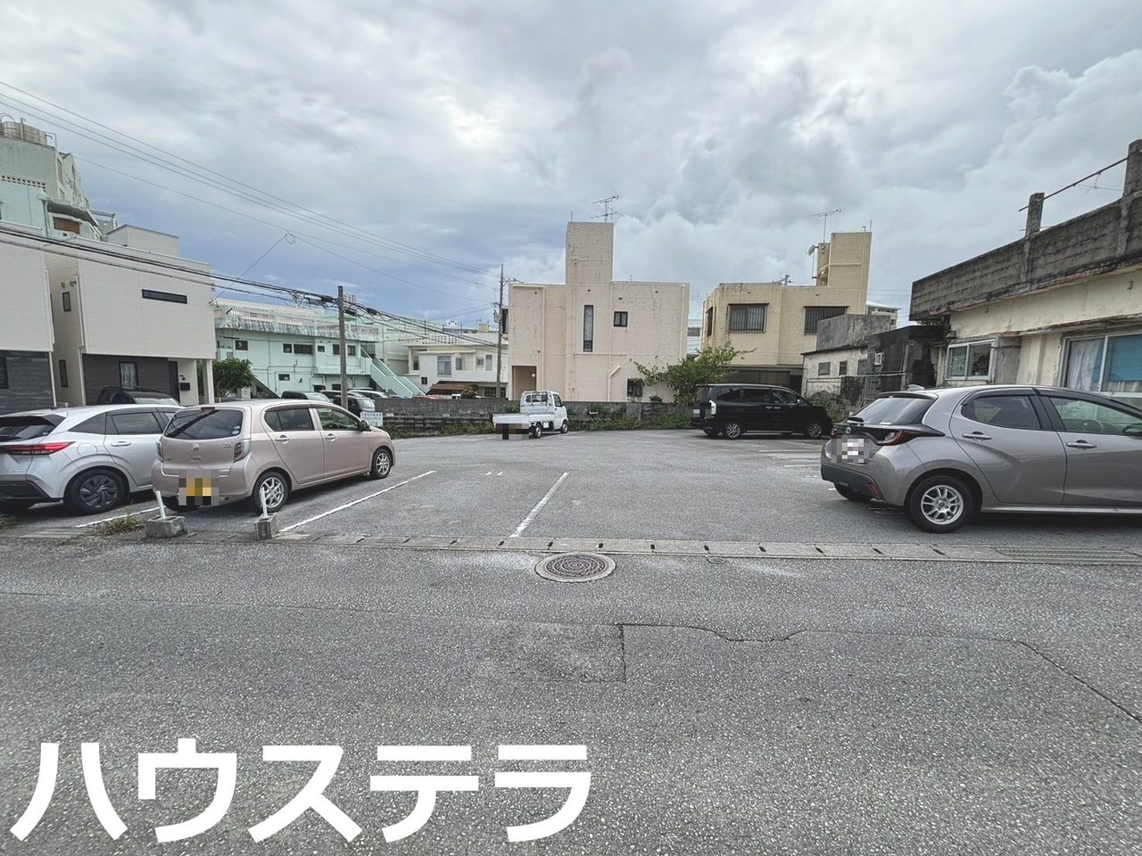 浦添市大平1丁目13-6 【(株)Oshima】(浦添市・土地)的照片13