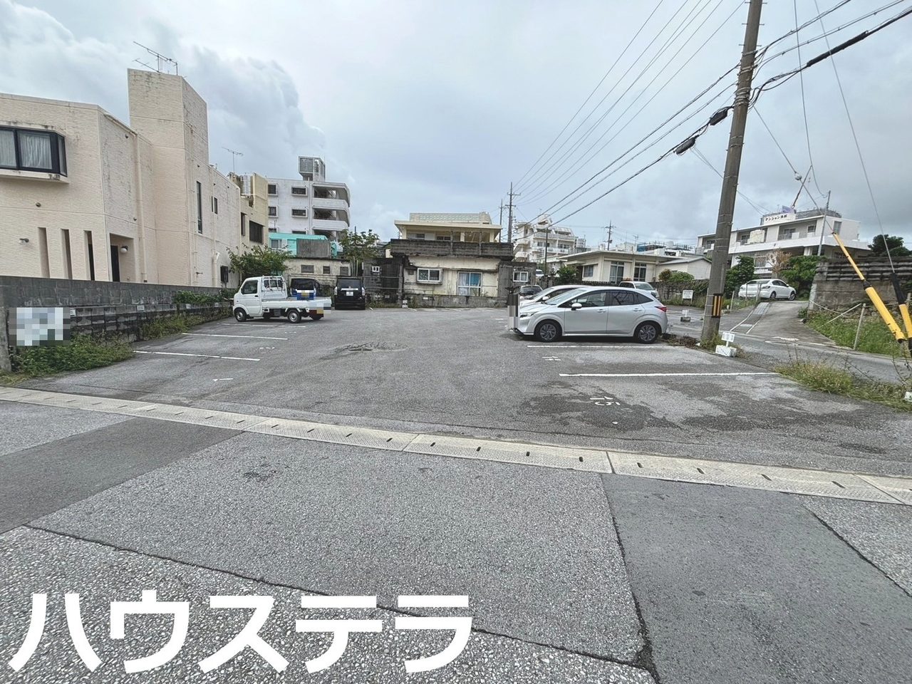 浦添市大平1丁目13-6 【(株)Oshima】(浦添市・土地)的照片14