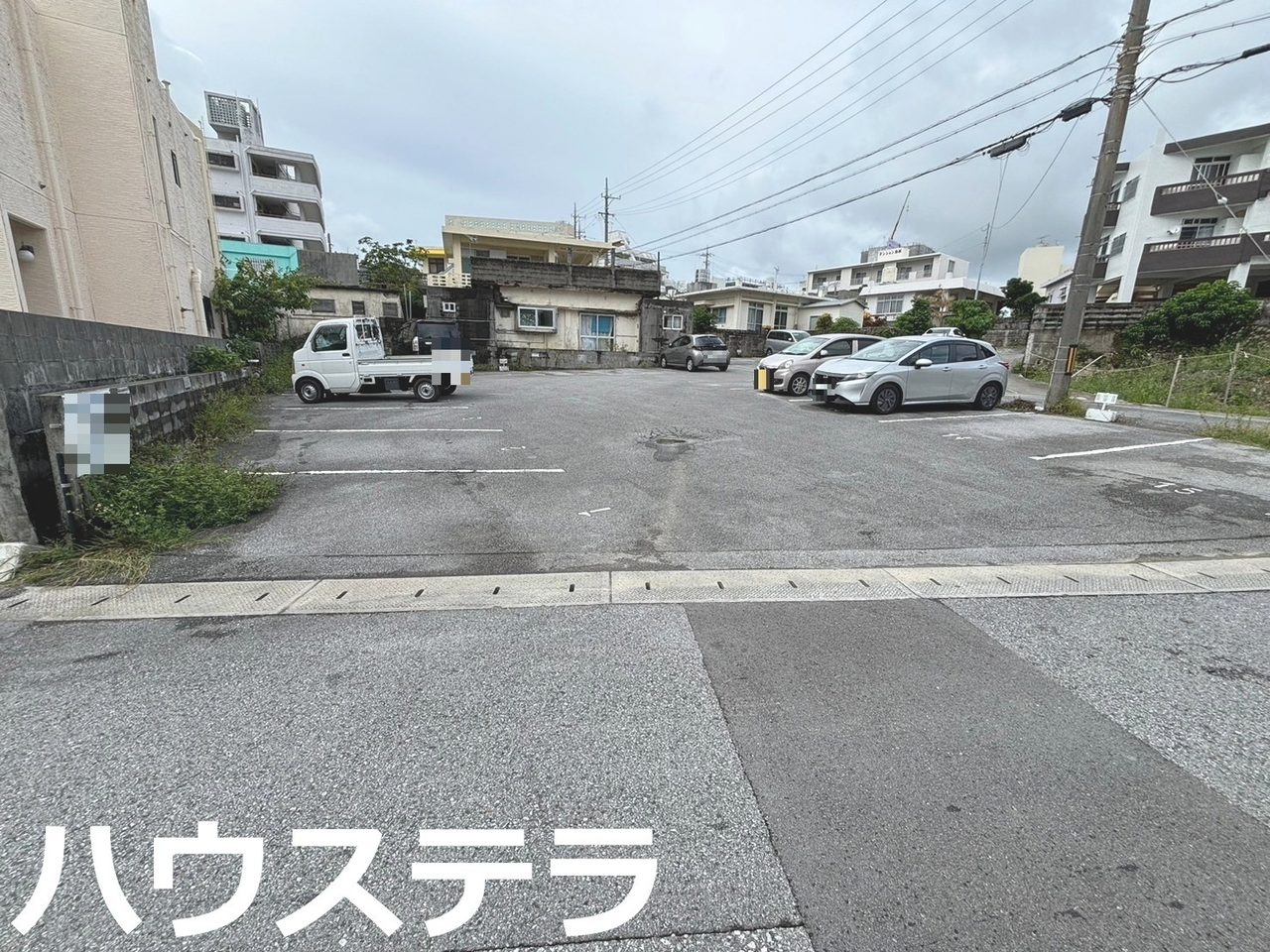 浦添市大平1丁目13-6 【(株)Oshima】(浦添市・土地)的照片15