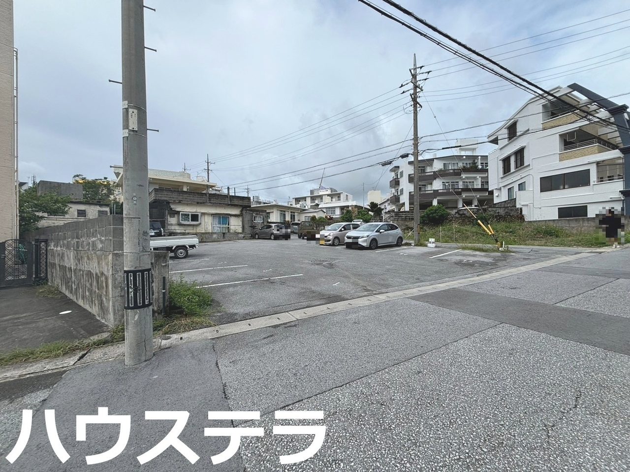 浦添市大平1丁目13-6 【(株)Oshima】(浦添市・土地)的照片16