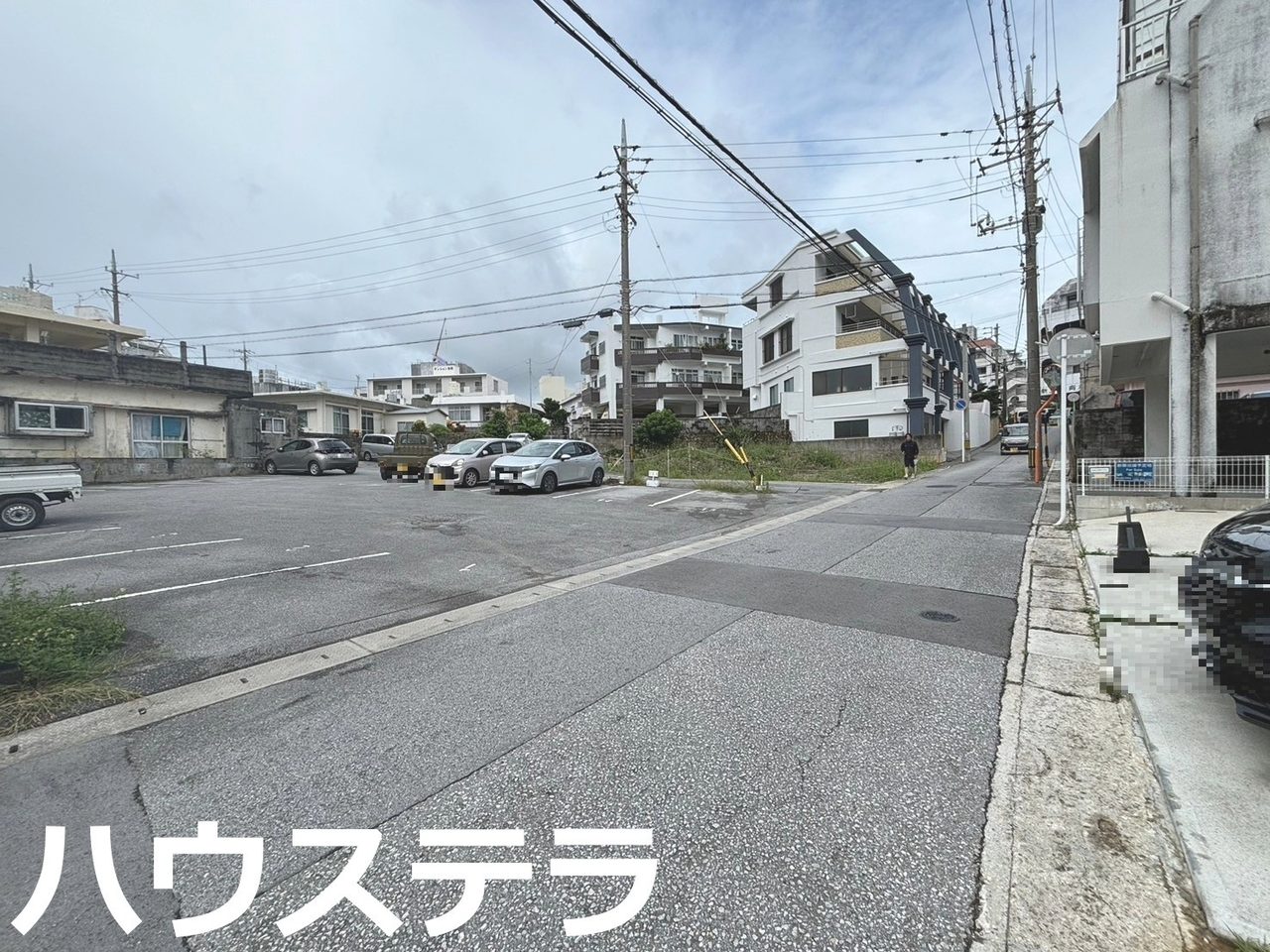 浦添市大平1丁目13-6 【(株)Oshima】(浦添市・土地)的照片17