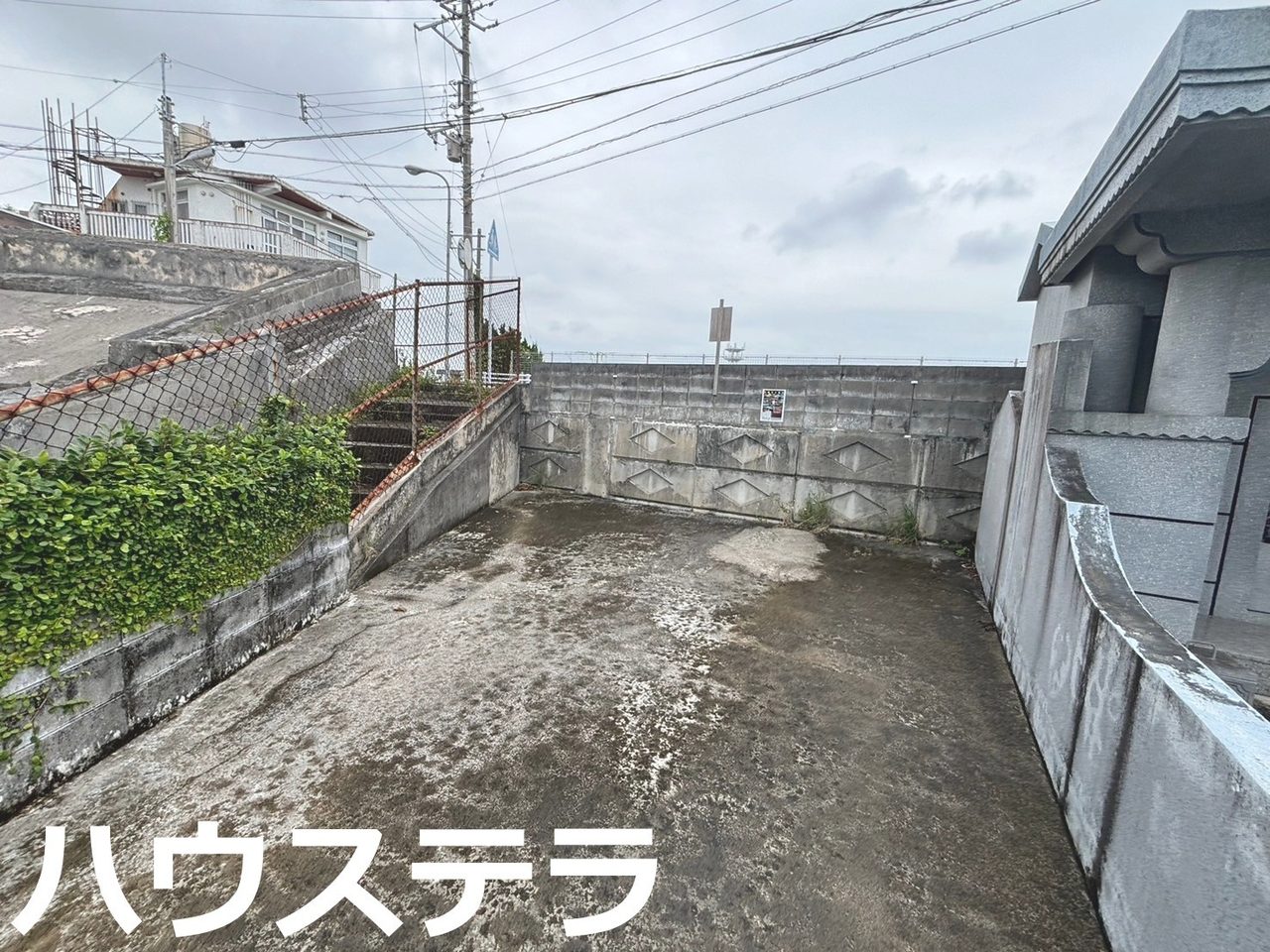 冲绳市久保田2丁目【Hiro墓工事社】①(冲绳市・土地)的照片12