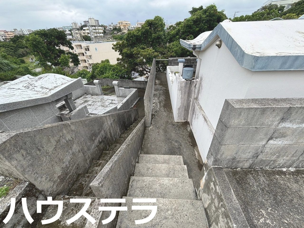 冲绳市久保田2丁目【Hiro墓工事社】①(冲绳市・土地)的照片5