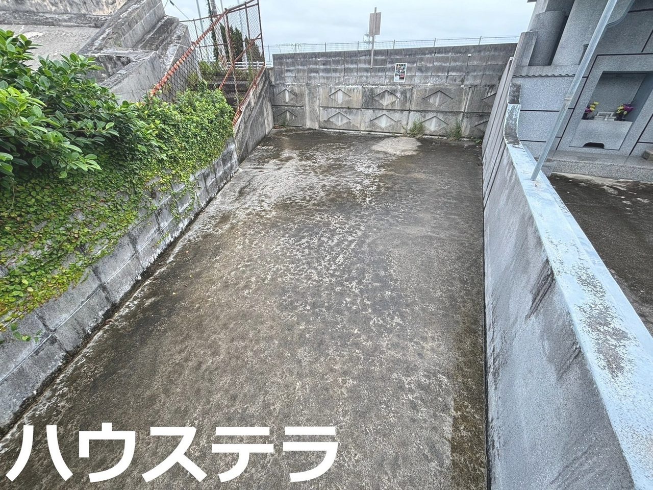 冲绳市久保田2丁目【Hiro墓工事社】①(冲绳市・土地)的照片6