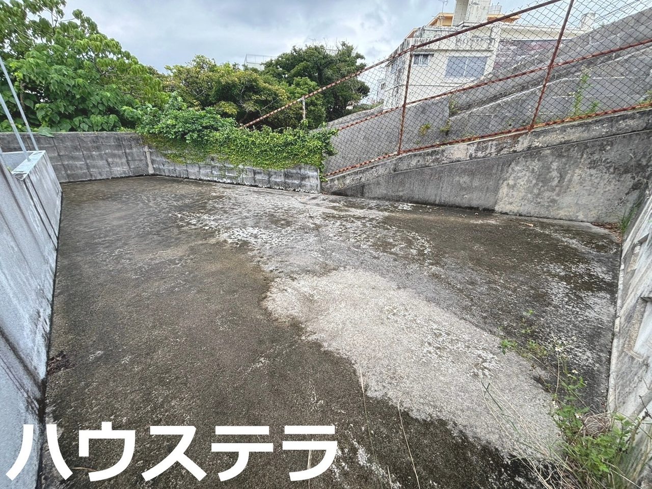 冲绳市久保田2丁目【Hiro墓工事社】②(冲绳市・土地)的照片14