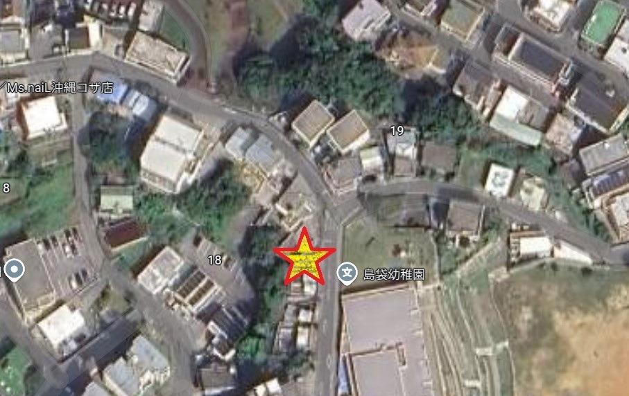 冲绳市久保田2丁目【Hiro墓工事社】②(冲绳市・土地)的照片15