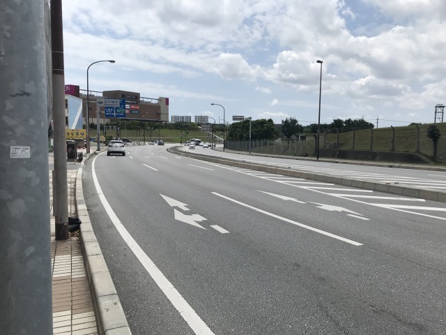 冲绳市久保田2丁目【Hiro墓工事社】②(冲绳市・土地)的照片16