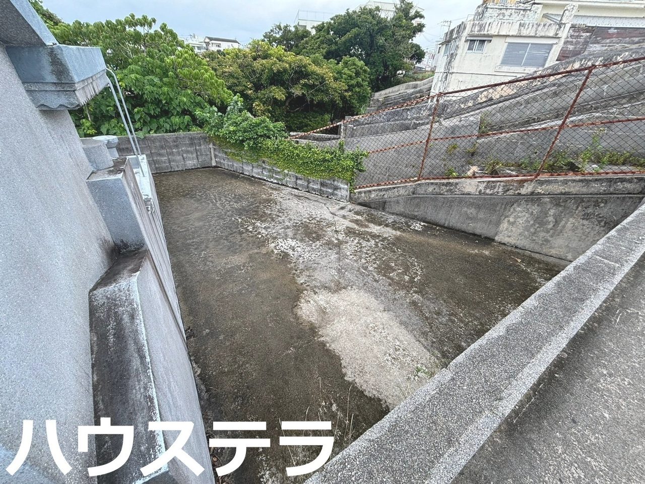 冲绳市久保田2丁目【Hiro墓工事社】②(冲绳市・土地)的照片3