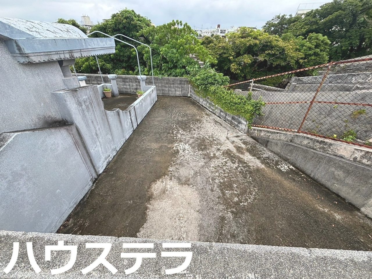 冲绳市久保田2丁目【Hiro墓工事社】②(冲绳市・土地)的照片4