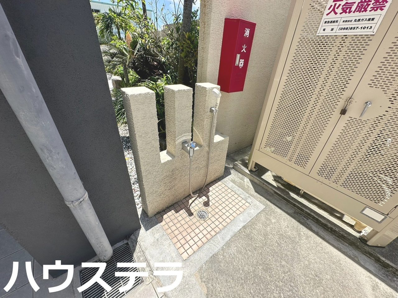 Photo 17 of Comfort Yamazato Rycom Tower (Okinawa City, Apartment)
