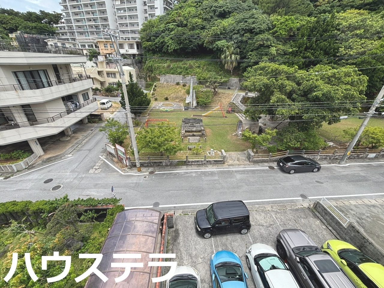 Photo 17 of Yamashita-cho, Naha (Naha, Land)