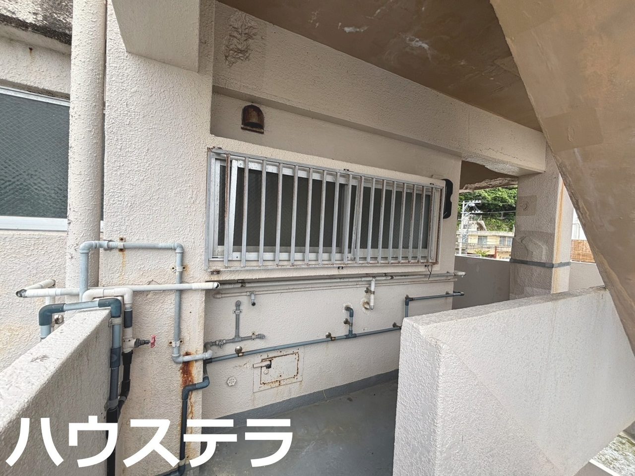 Tachikawa-so (Naha / Apartment) Photo 9