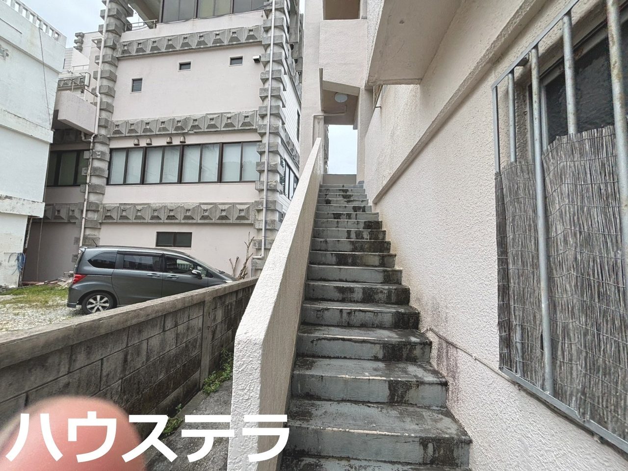 Tachikawa-so (Naha / Apartment) Photo 10