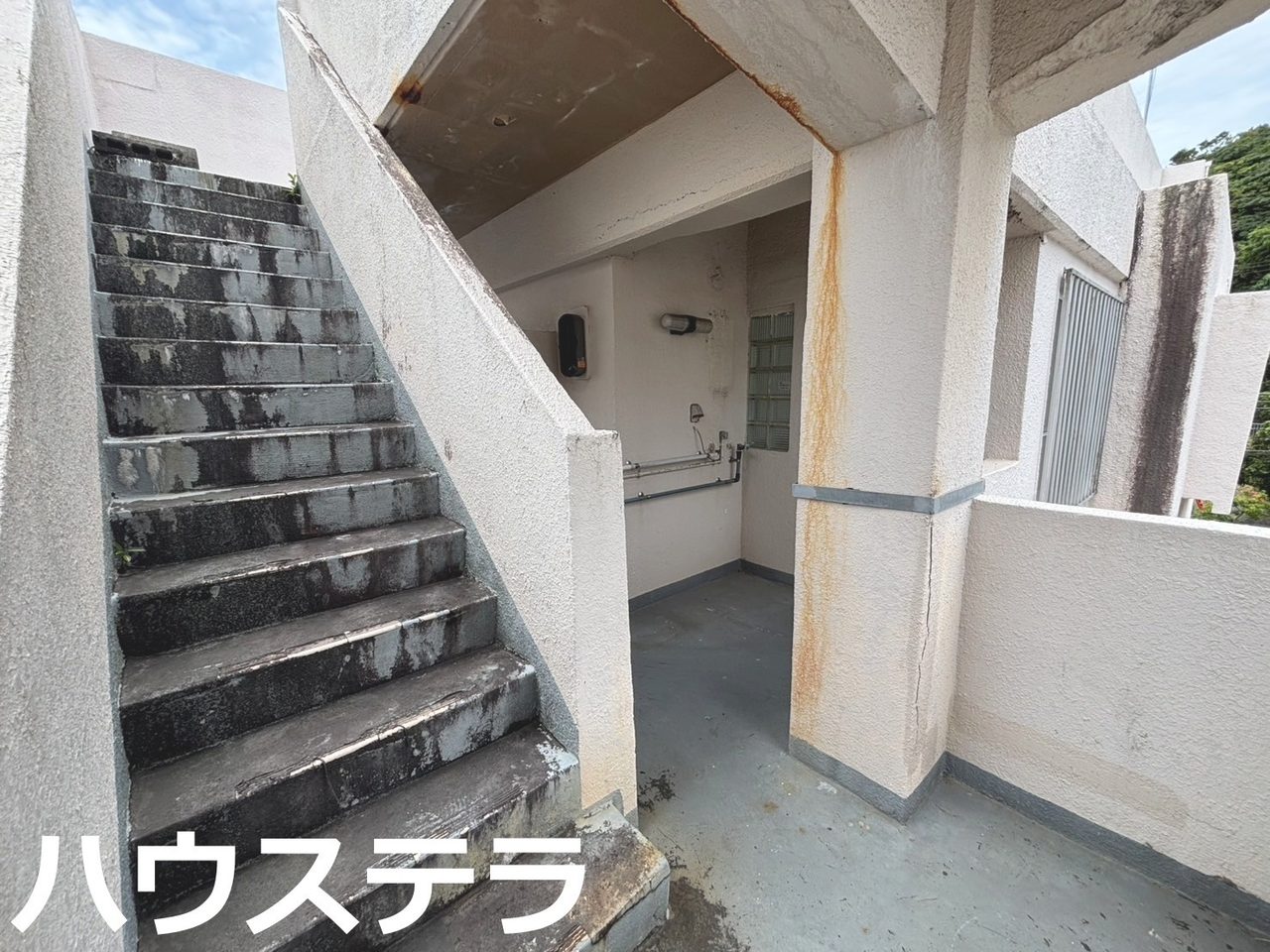 Tachikawa-so (Naha / Apartment) Photo 12